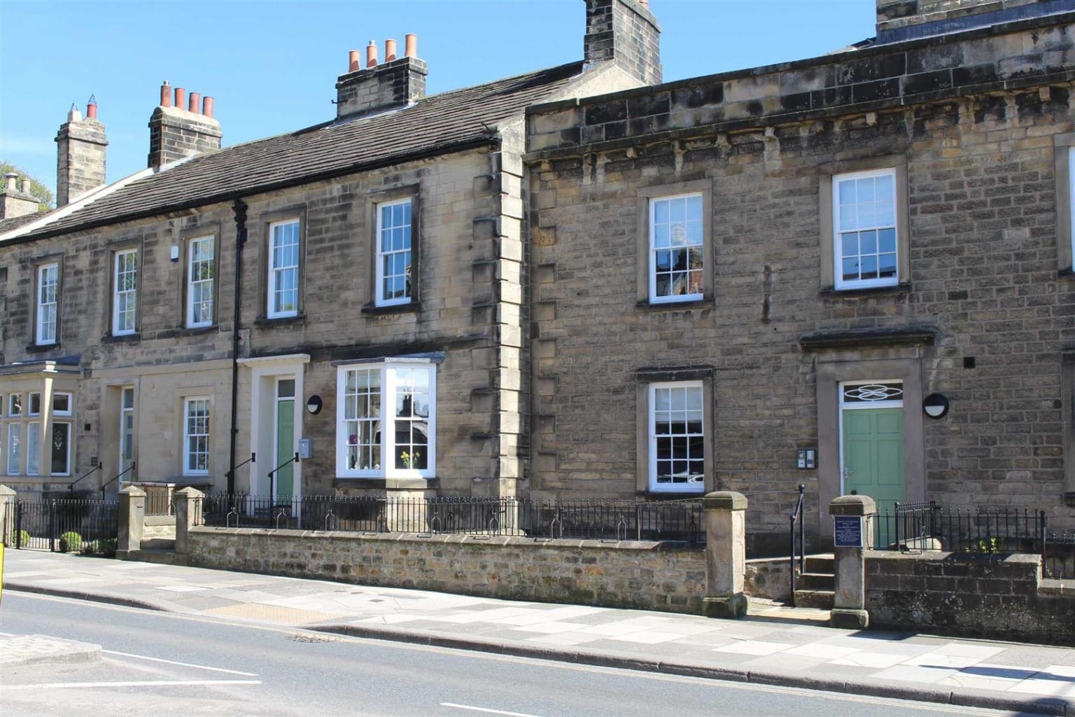 Teesdale House, Galgate, Barnard Castle GSC Grays Estate Agents