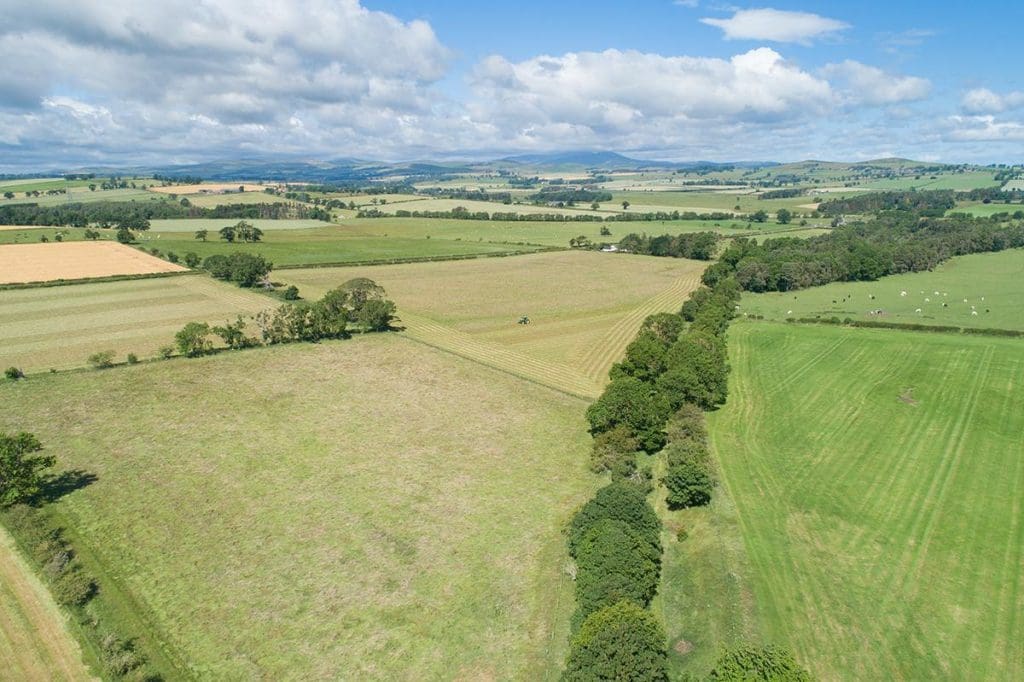 Alnwick, Northumberland GSC Grays Rural Land & Property Specialists