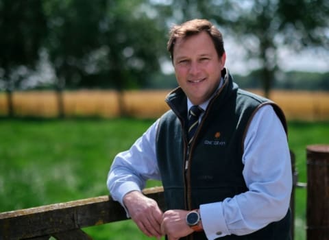 The election result could impact land and farm sales in Northern England