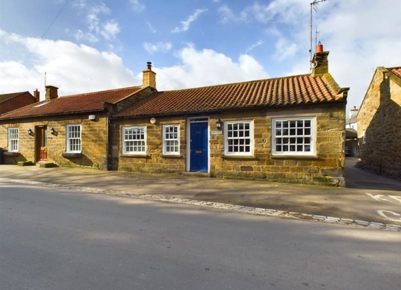 High Street, Swainby, Northallerton