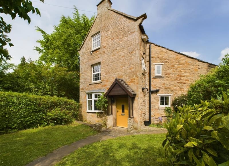 Bag End, Cotherstone, County Durham