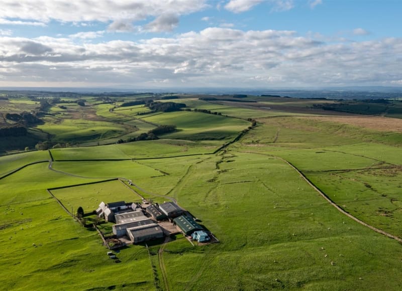 Brampton, Cumbria