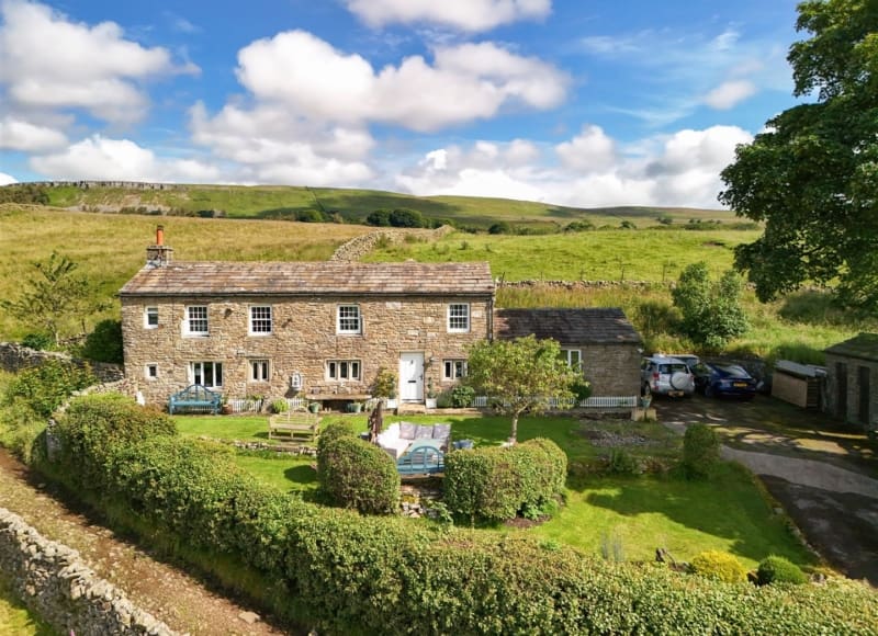 Helm, Askrigg, Leyburn