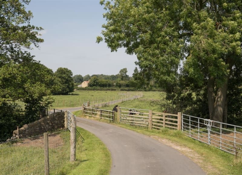 Missies Farm, Laverton, Nr Ripon