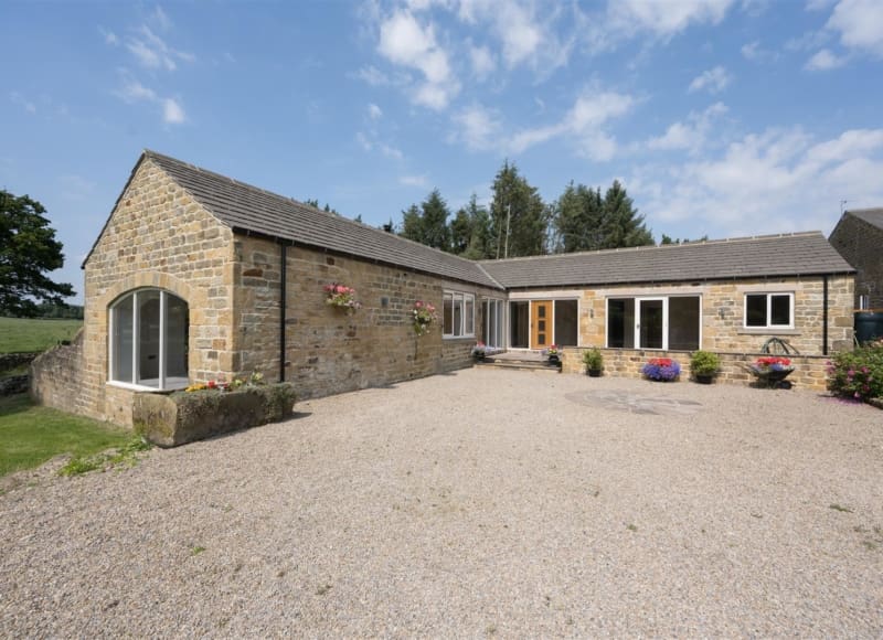 Missies Farm, Laverton, Nr Ripon