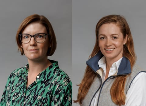 GSC Grays Strengthens Team with Two New Experts