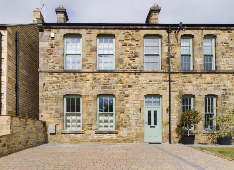 Claire House Way, Barnard Castle