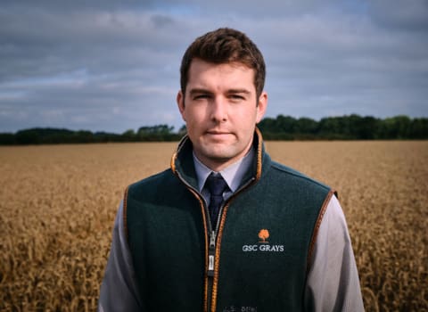 Specialist advice crucial as farmers deal with implications of poor harvest