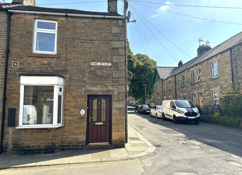 King Street, Barnard Castle