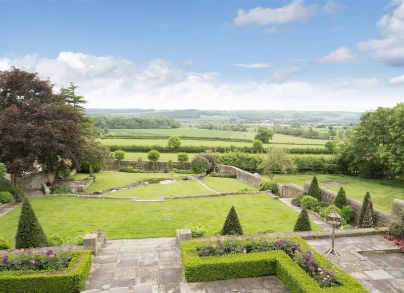 Healthwaite Hall, Weeton Nr Harrogate