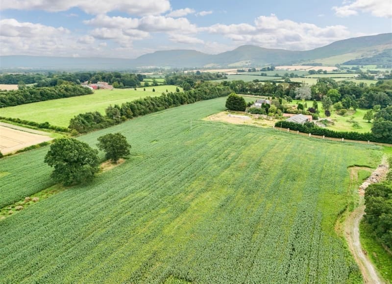 Stokesley North Yorkshire