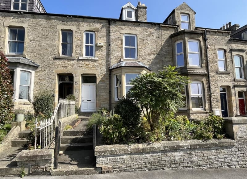 Montalbo Road, Barnard Castle