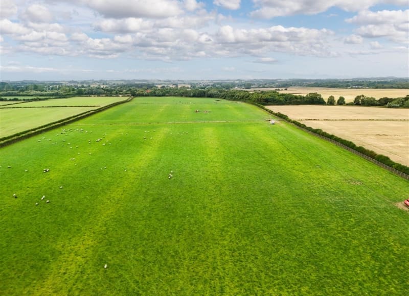 Stokesley, North Yorkshire