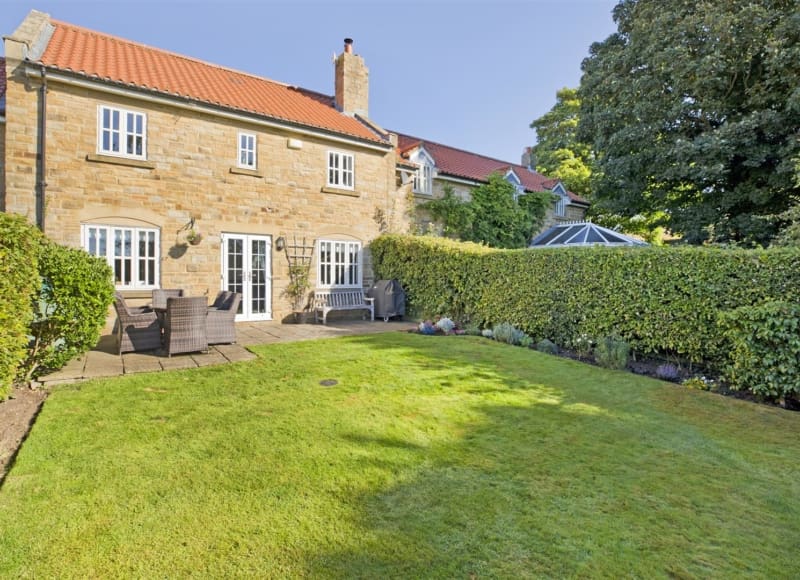 The Byre, Borrowby, Thirsk