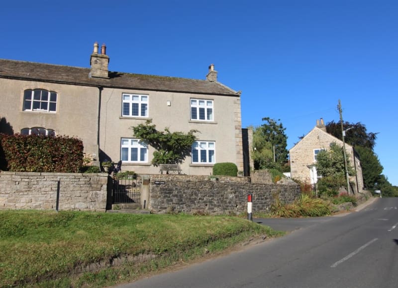 Cotherstone, Barnard Castle