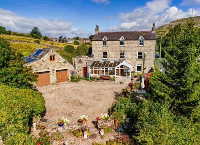 Arkengarthdale Road, Reeth, Richmond