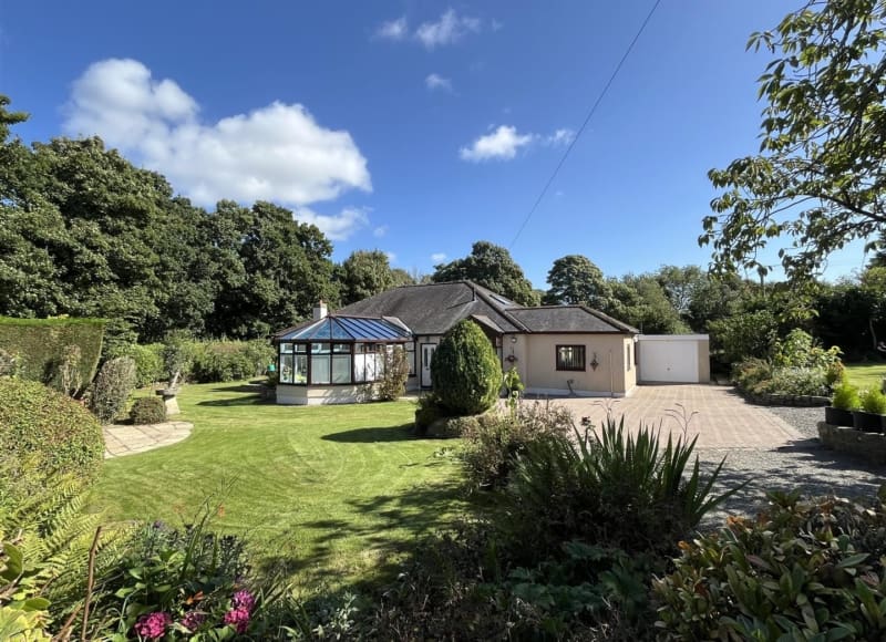 The LendingsStartforth, Barnard Castle