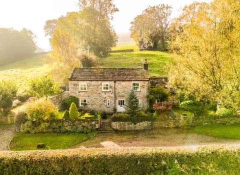 Picturesque cottage in sought after North Yorkshire village comes to market