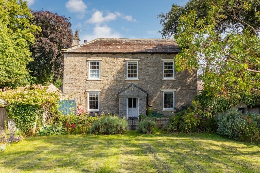 Danby House, Middleham