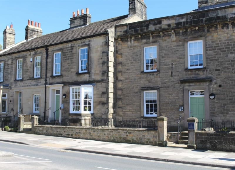 Teesdale House, Galgate, Barnard Castle