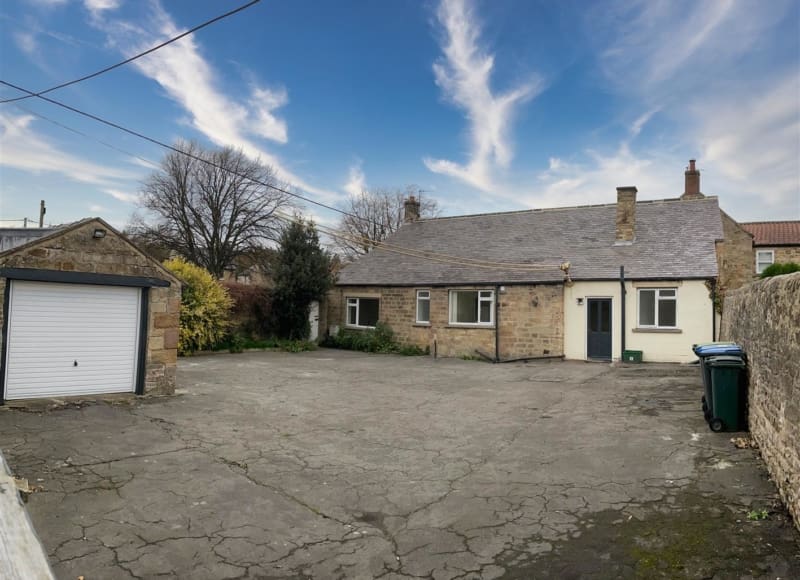 School House, Staindrop