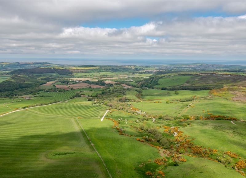 Guisborough, North Yorkshire