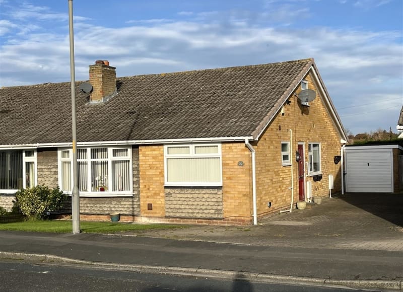 Angrove Close, Great Ayton, Middlesbrough