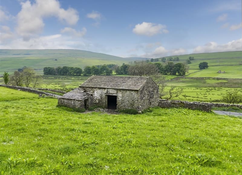 Litton, Skipton