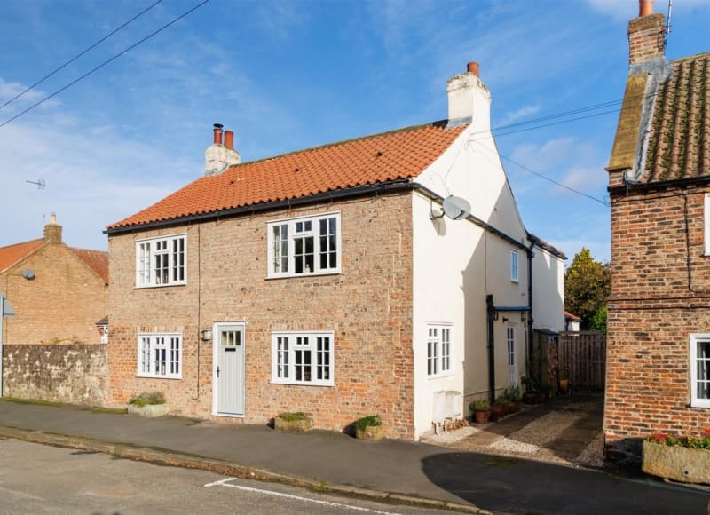 Low Road, Aldborough, Boroughbridge