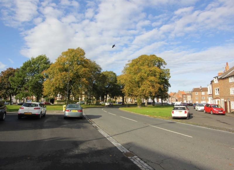 Levenside, Stokesley