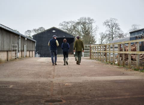 Expert panel to offer free advice to farming businesses