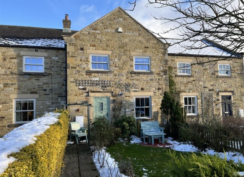 Ladywell Court, Melsonby, North Yorkshire