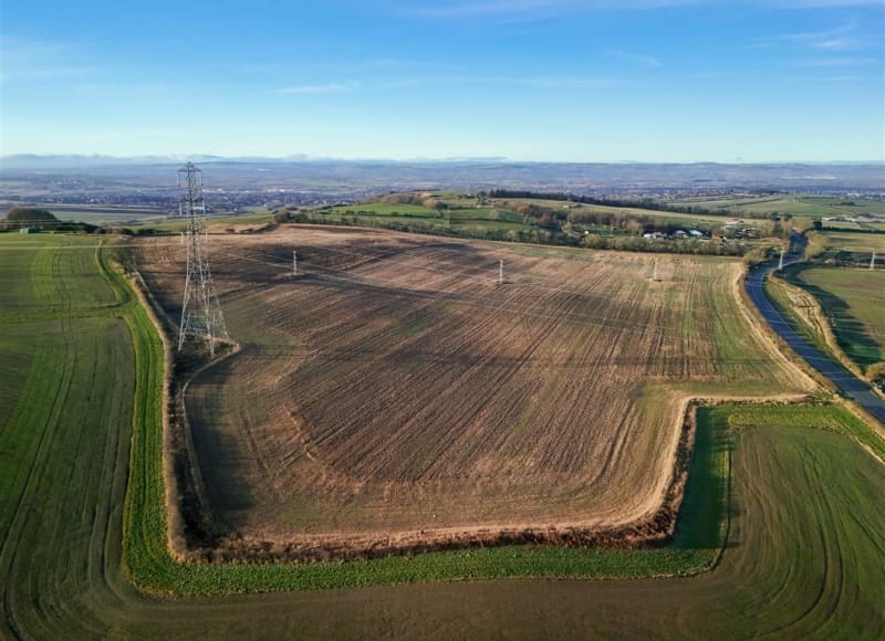 Land at Stoneygate Farm, Houghton Le Spring