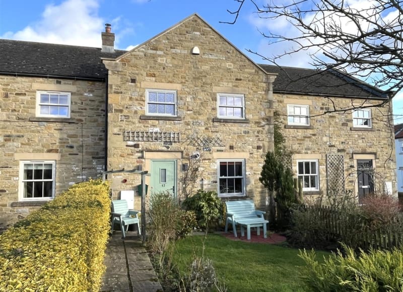 Ladywell Court, Melsonby, North Yorkshire