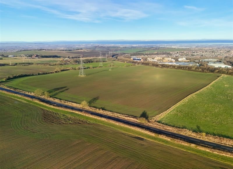 Land at Stoneygate Farm, Houghton Le Spring