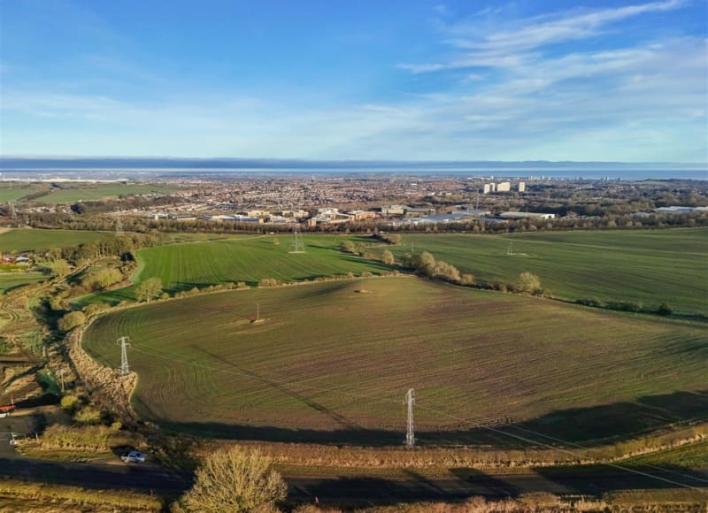 Land at Stoneygate Farm, Houghton Le Spring