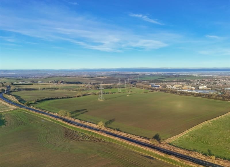 Land at Stoneygate Farm, Houghton Le Spring