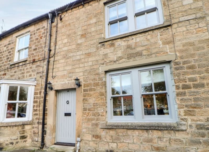 45 South Green, Staindrop, County Durham