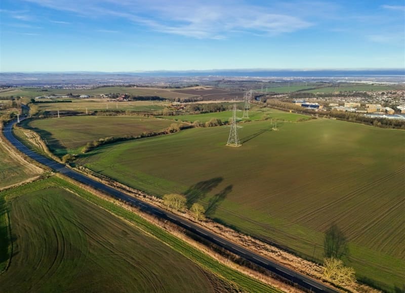 Land at Stoneygate Farm, Houghton Le Spring