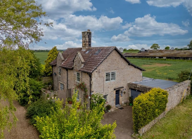 Dalton Crossing, Dalton Gates, North Cowton, Northallerton