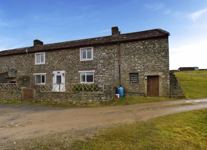 Low Faggergill Farm, Arkengarthdale, DL11 6RS